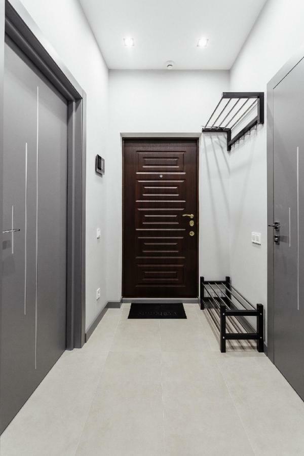Grey Apartment Odesa Exterior foto
